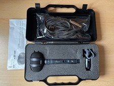 T Bone ST 500 Kondensator