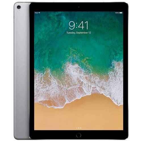 Apple ipad pro - ipad,