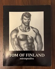 Tom of Finland  Retrospective I