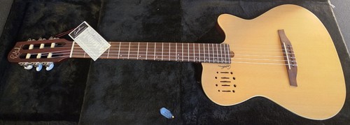 Godin multiac nylon encore - nylon, sg