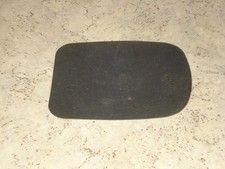 Audi A3 Gummieinlage