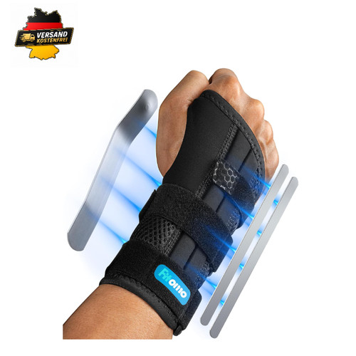 Fitomo handgelenkbandage - fitomo, 3