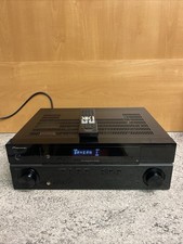 Pioneer Receiver VSX-420 K, HDMI, FM Radio