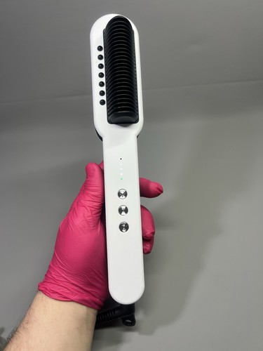 Hydro ionic haarbürste - ionic,