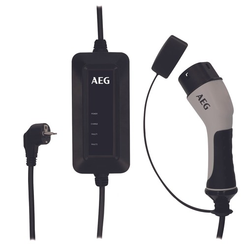 Aeg typ ladegerät 5m mit - aeg,