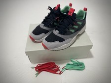 Adidas Torsion Allegra Solebox