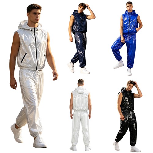 Männer sportbekleidung - männer,
