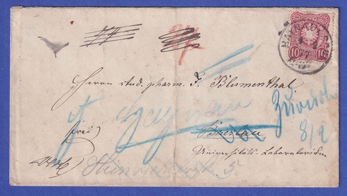 Deutsches reich pfennige - deutsches,