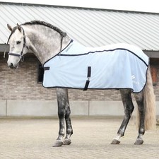 Equilibrium Quick Chill Cool Teppich - Hellblau