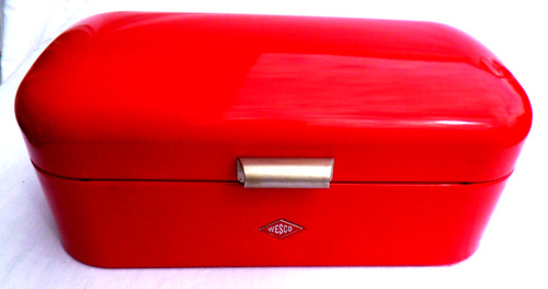 Wesco grandy brotkasten - "grandy",
