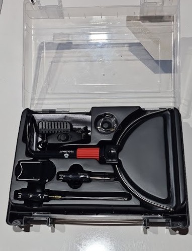 Toolcraft 1 - toolcraft, 3-in-1