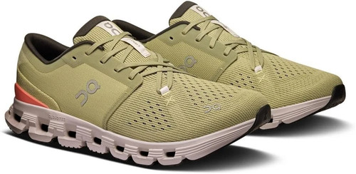 Running cloud herren - on,