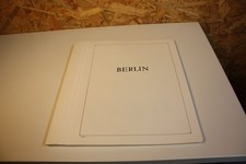 Berlin Kabe falzlos 1959-1976