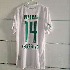 Werder Bremen Umbro Trikot