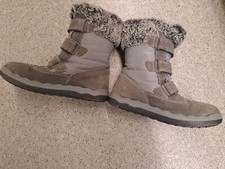 Primigi Frozen GTX - Winterstiefel für Mädchen, Gr. 33  Top Zustand Goretex 