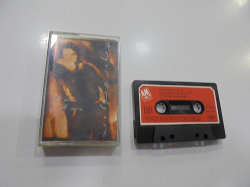 Roger hodgson kassette - roger,