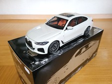 1:18 BMW i4 M50 2022