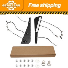 2X Verdeck C Säule Reparatur