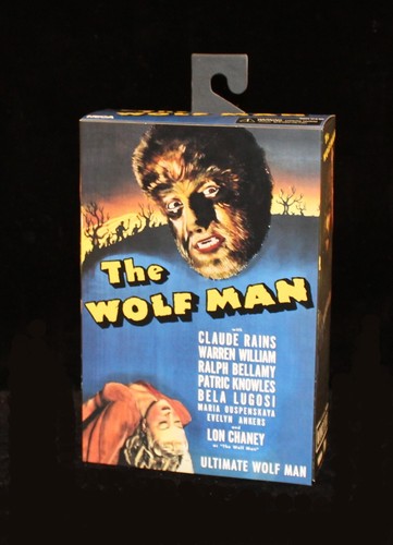 Neca universal monsters the - neca,