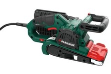 Parkside Bandschleifer