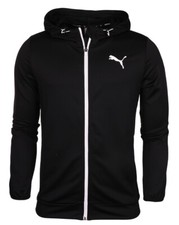 PUMA Herren Kapuzenpullover