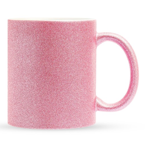 Sublimationstasse glitzer - sublimationstasse,