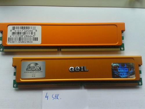 4gb ddr2 marken - ddr2,