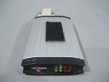 Stollmann E+V TA+ PPK V 7.007 973-52202 (253) Kasse . mit Lan Adapter