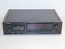 Sony DTC-55ES High-End