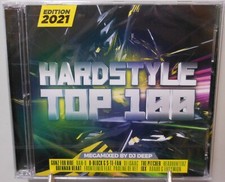 Hardstyle top 100 edition - top,