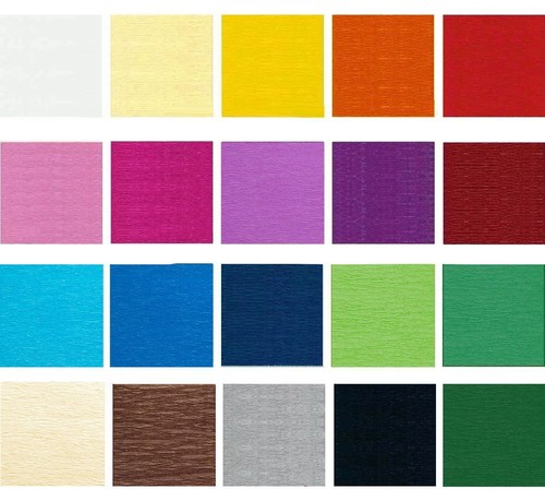 Spirit krepppapier standard - spirit,