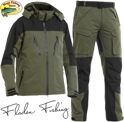 Fladen authentic allwetter - authentic, 2.0