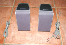 Thomson DPL580HT Front-Lautsprecher  Paar