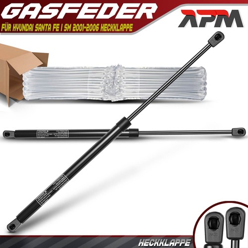 Gasfeder heckklappe - 2x,