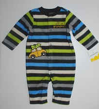 Strampler Neu USA Overall