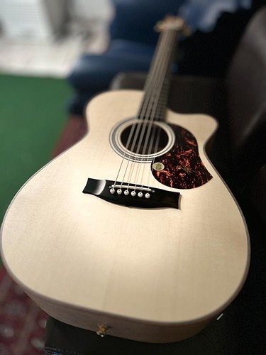 Maton ebg 808 - maton, c