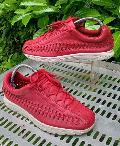 Nike mayfly gewebtes - nike, leder