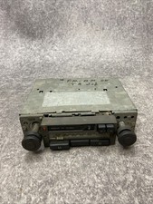 Oldtimer Youngtimer Autoradio