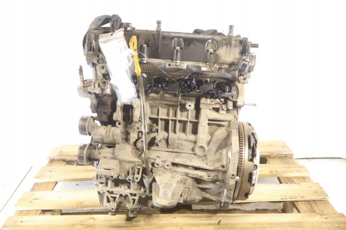 Motor kia carens iii g4ka - carens,