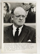 Van Heflin Schauspieler