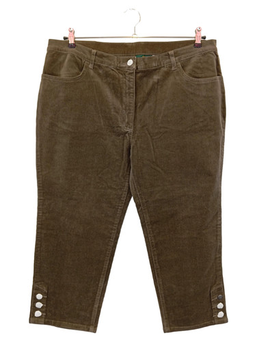 Hammerschmid damen cordhose - hammerschmid,