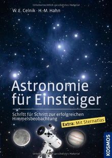 Astronomie für einsteiger - für,