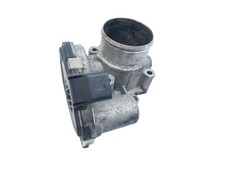 Drosselklappe 35100-2A600 Kia