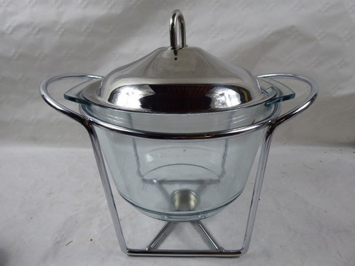 Hot pot speisenwärmer - 4l,