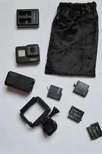 GoPro HERO7 Black 4K