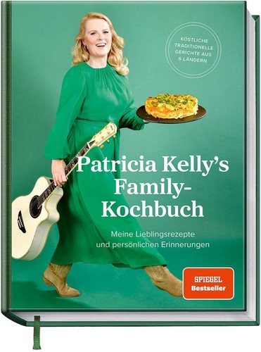 Patricia kelly - patricia, kelly´s