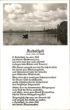 Radolfzell Bodensee Boot Gedicht 