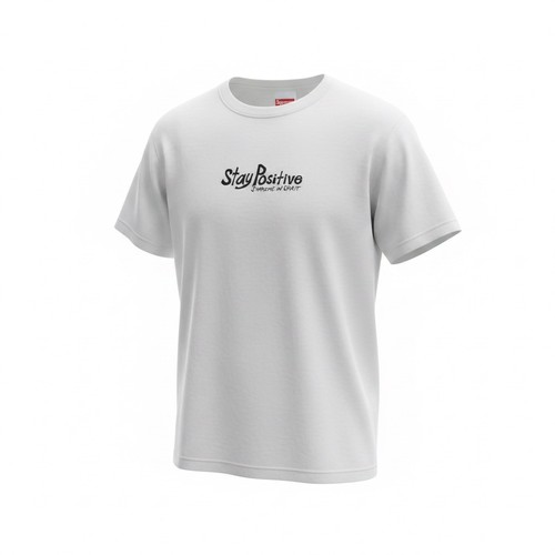 Supreme stay positive - stay, herren