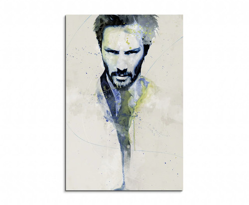 60x90cm keanu reeves - keanu,
