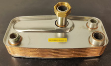 Brötje Plattenwärmetauscher